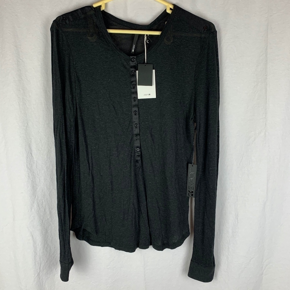 Joes Long sleeve shirt